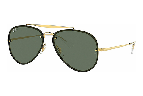 Γυαλιά ηλίου Ray-Ban BLAZE AVIATOR (RB3584N 905071)