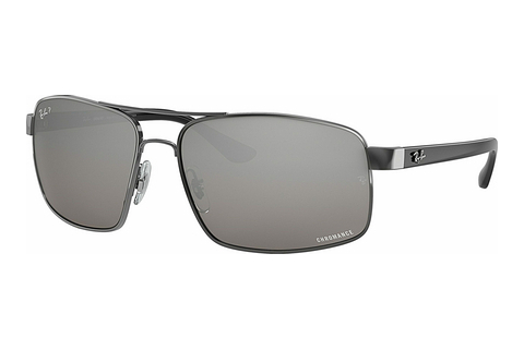 Γυαλιά ηλίου Ray-Ban RB3604CH 004/5J