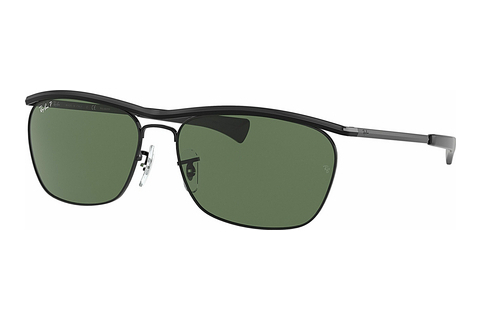 Γυαλιά ηλίου Ray-Ban Olympian II Deluxe (RB3619 002/58)