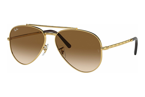 Γυαλιά ηλίου Ray-Ban NEW AVIATOR (RB3625 001/51)