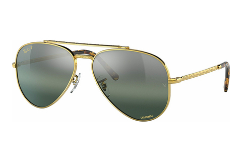 Γυαλιά ηλίου Ray-Ban NEW AVIATOR (RB3625 9196G6)