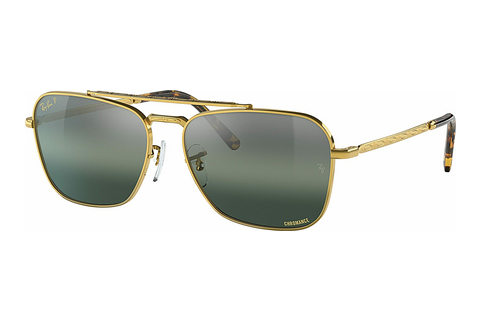 Γυαλιά ηλίου Ray-Ban NEW CARAVAN (RB3636 9196G6)