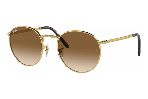 Γυαλιά ηλίου Ray-Ban NEW ROUND (RB3637 001/51)