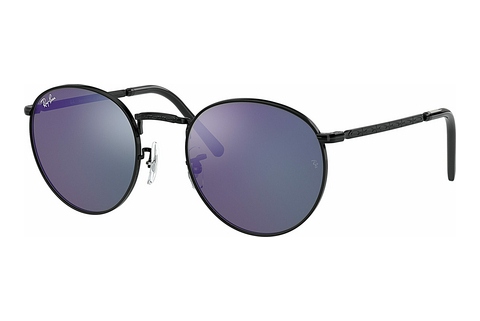 Γυαλιά ηλίου Ray-Ban NEW ROUND (RB3637 002/G1)