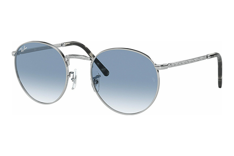 Γυαλιά ηλίου Ray-Ban NEW ROUND (RB3637 003/3F)