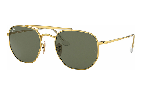 Γυαλιά ηλίου Ray-Ban THE MARSHAL (RB3648 001)