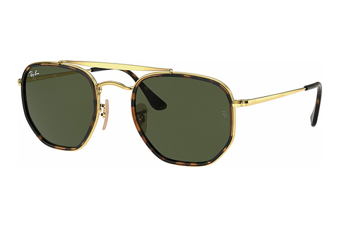 Γυαλιά ηλίου Ray-Ban THE MARSHAL II (RB3648M 001)