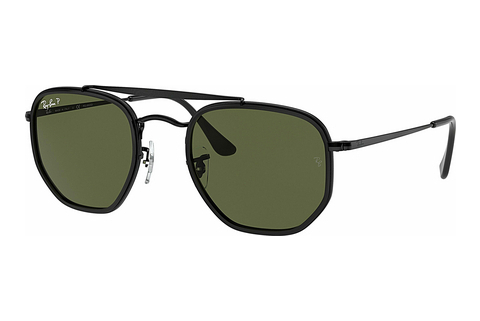 Γυαλιά ηλίου Ray-Ban THE MARSHAL II (RB3648M 002/58)