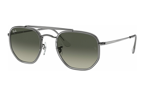 Γυαλιά ηλίου Ray-Ban THE MARSHAL II (RB3648M 004/71)