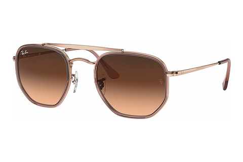 Γυαλιά ηλίου Ray-Ban THE MARSHAL II (RB3648M 9069A5)