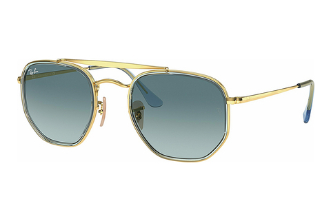 Γυαλιά ηλίου Ray-Ban THE MARSHAL II (RB3648M 91233M)