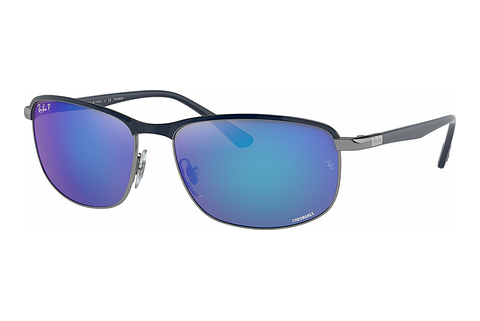 Γυαλιά ηλίου Ray-Ban RB3671CH 92044L