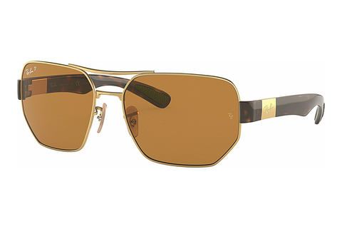 Γυαλιά ηλίου Ray-Ban RB3672 001/83