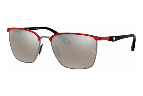 Γυαλιά ηλίου Ray-Ban RB3673M F0455J