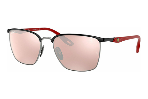 Γυαλιά ηλίου Ray-Ban RB3673M F060H2