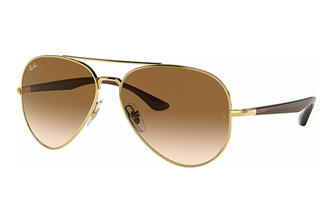 Γυαλιά ηλίου Ray-Ban RB3675 001/51