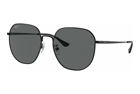 Γυαλιά ηλίου Ray-Ban RB3680D 002/81