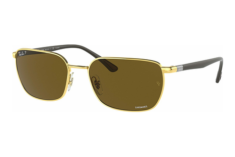 Γυαλιά ηλίου Ray-Ban RB3684CH 001/AN