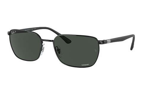 Γυαλιά ηλίου Ray-Ban RB3684CH 002/K8