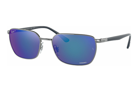 Γυαλιά ηλίου Ray-Ban RB3684CH 004/4L