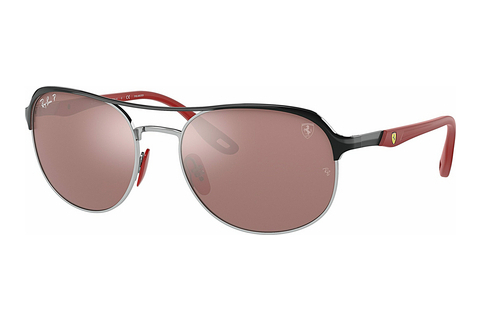 Γυαλιά ηλίου Ray-Ban RB3685M F060H2