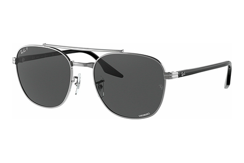 Γυαλιά ηλίου Ray-Ban RB3688 004/K8