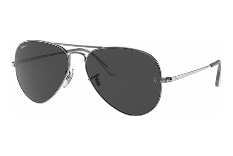 Γυαλιά ηλίου Ray-Ban AVIATOR METAL II (RB3689 004/48)