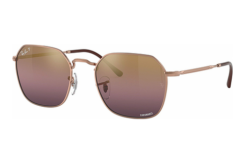 Γυαλιά ηλίου Ray-Ban JIM (RB3694 9202G9)