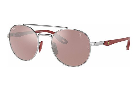 Γυαλιά ηλίου Ray-Ban RB3696M F007H2