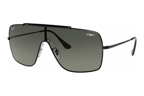 Γυαλιά ηλίου Ray-Ban WINGS II (RB3697 002/11)