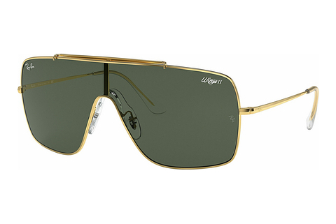 Γυαλιά ηλίου Ray-Ban WINGS II (RB3697 905071)