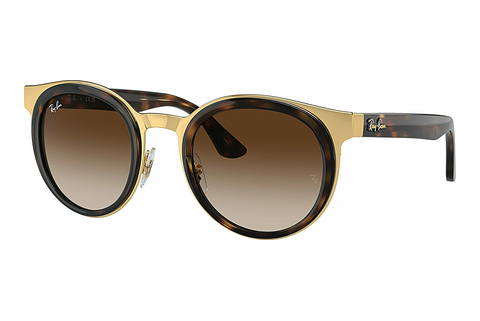 Γυαλιά ηλίου Ray-Ban BONNIE (RB3710 001/13)