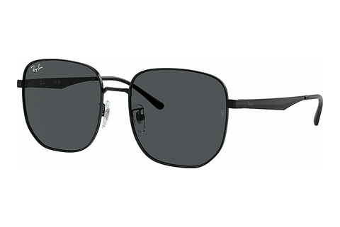 Γυαλιά ηλίου Ray-Ban RB3713D 002/87