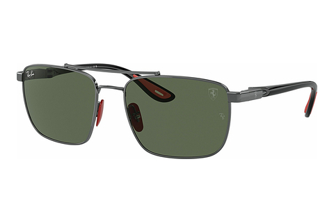 Γυαλιά ηλίου Ray-Ban RB3715M F00171