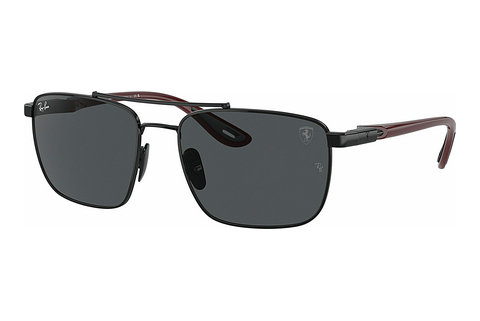 Γυαλιά ηλίου Ray-Ban RB3715M F02087