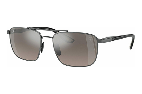 Γυαλιά ηλίου Ray-Ban RB3715M F0845J