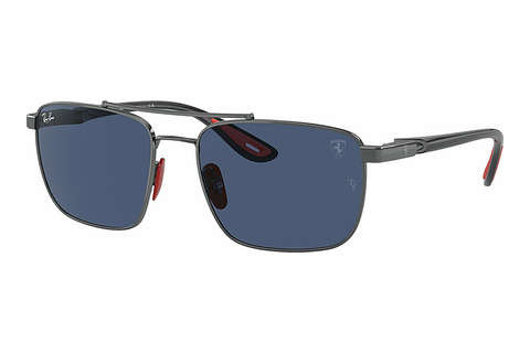 Γυαλιά ηλίου Ray-Ban RB3715M F08580