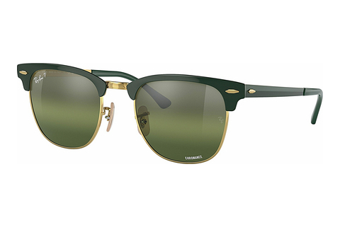 Γυαλιά ηλίου Ray-Ban CLUBMASTER METAL (RB3716 9255G4)