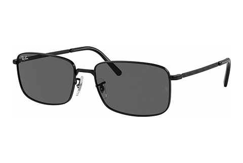 Γυαλιά ηλίου Ray-Ban RB3717 002/B1