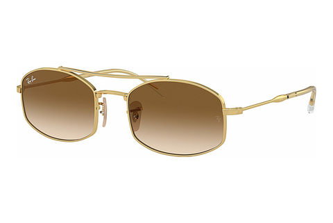 Γυαλιά ηλίου Ray-Ban RB3719 001/51