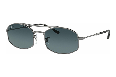 Γυαλιά ηλίου Ray-Ban RB3719 004/S3