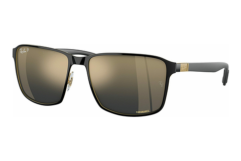 Γυαλιά ηλίου Ray-Ban RB3721CH 187/J0