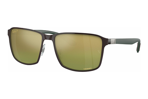 Γυαλιά ηλίου Ray-Ban RB3721CH 188/6O