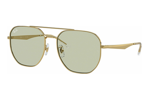 Γυαλιά ηλίου Ray-Ban RB3724D 001/2