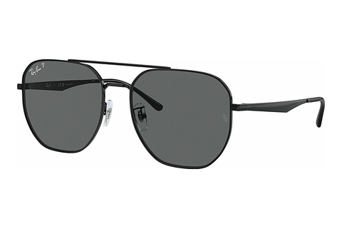 Γυαλιά ηλίου Ray-Ban RB3724D 002/81