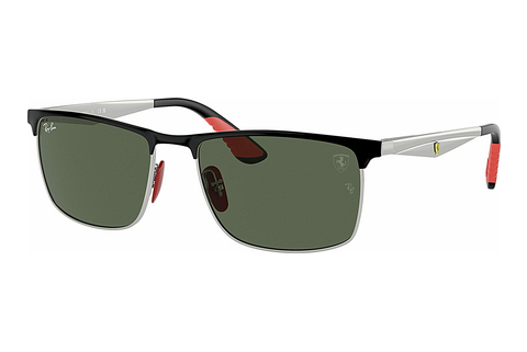 Γυαλιά ηλίου Ray-Ban RB3726M F06071