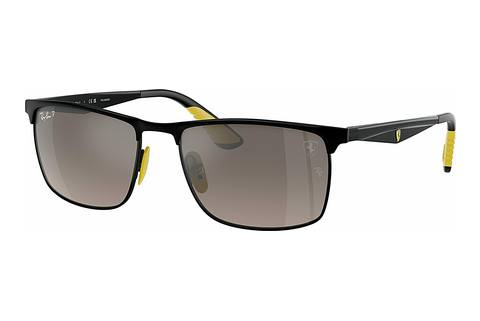 Γυαλιά ηλίου Ray-Ban RB3726M F0885J