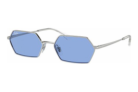 Γυαλιά ηλίου Ray-Ban YEVI (RB3728 003/80)