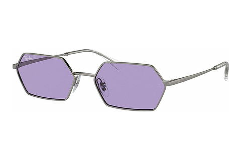 Γυαλιά ηλίου Ray-Ban YEVI (RB3728 004/1A)