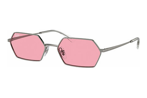 Γυαλιά ηλίου Ray-Ban YEVI (RB3728 004/84)